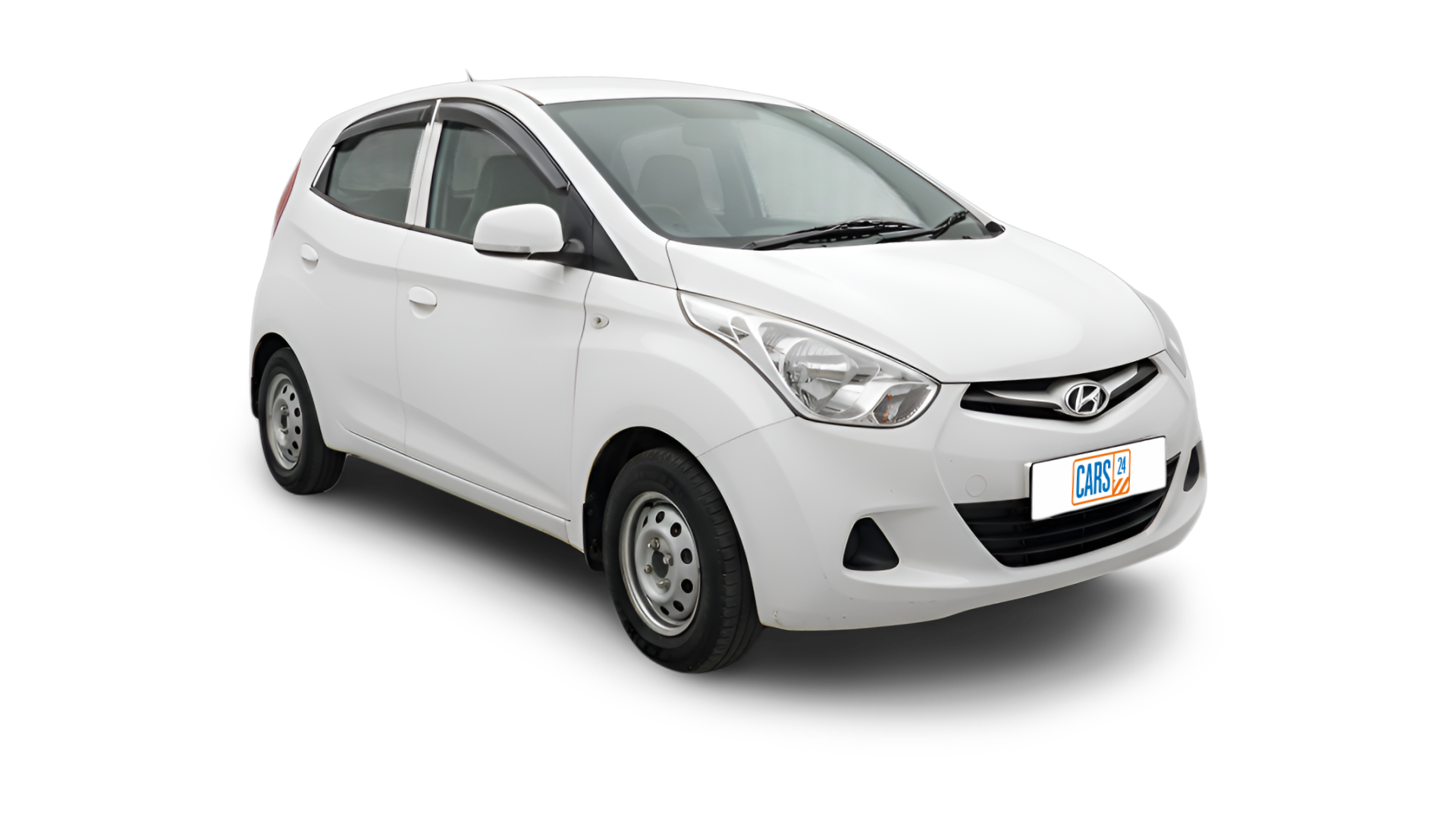 2013 Hyundai Eon - Hatchback - CNG - Manual - ₹82,000
